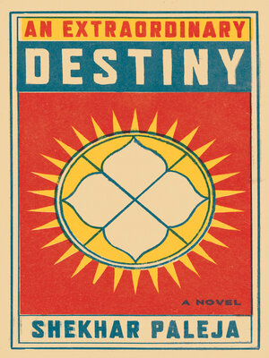 An Extraordinary Destiny - ebook